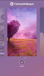 How to get Fantasy Wallpaper 1.0.0 apk for bluestacks
