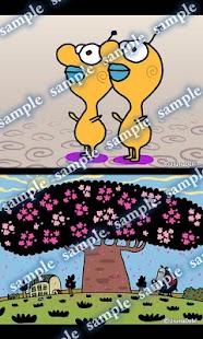 How to download Daily Cartoon014 LWP & Clock 1.2.1 unlimited apk for bluestacks