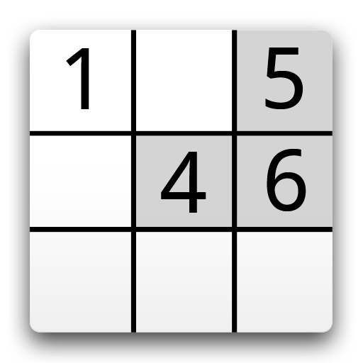 數獨2014-sudoku LOGO-APP點子