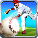 MLB Big Stars Baseball mobile app icon