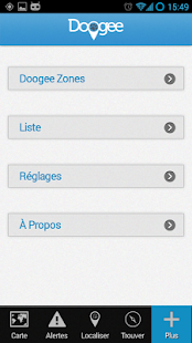 Doogee Screenshots 5
