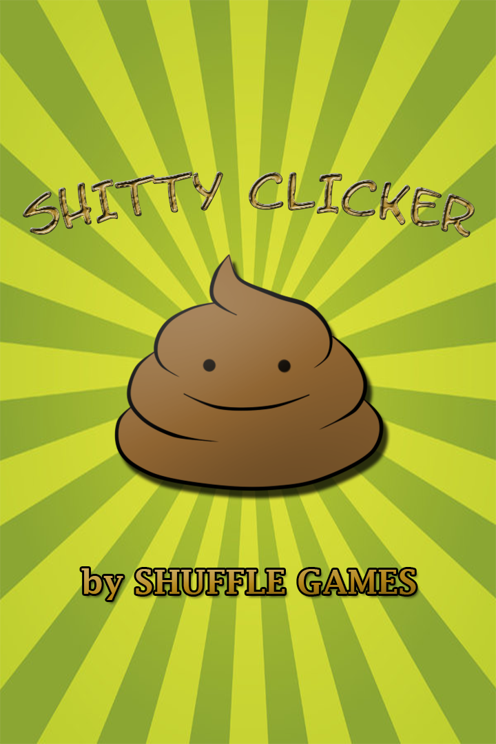 Shitty Clicker PREMIUM Screen 1