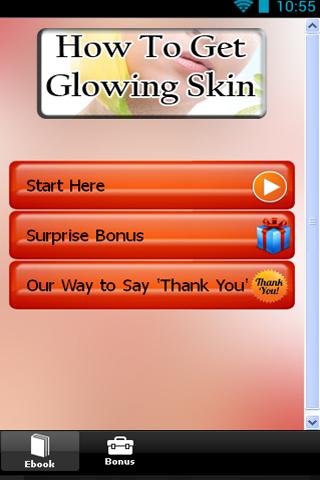 How To Get Glowing Skin