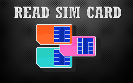 Read SIM Card