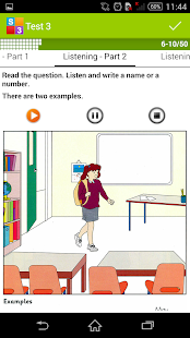 How to download English Starters 3 - YLE Test 3.2 unlimited apk for pc