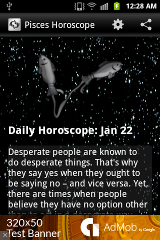 Pisces Horoscope