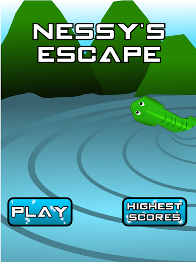 Nessy's Escape