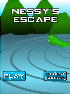 Nessy's Escape Screenshots 6