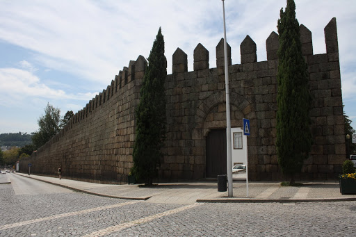 Muralha de Guimarães Norte