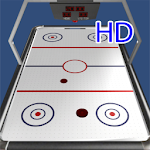 Air Hockey HD Apk
