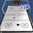 Air Hockey HD APK - 下載 適用于 Windows