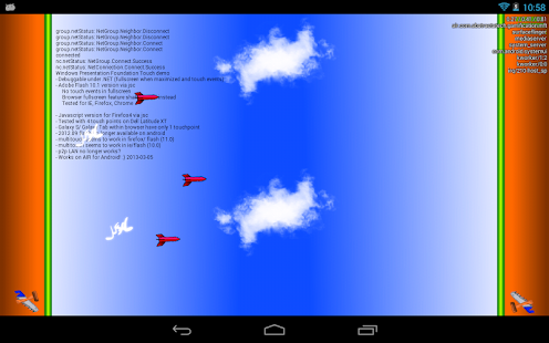 How to download MultitouchFingerTools.FlashLAN 2 unlimited apk for bluestacks