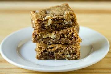 Congo Bars