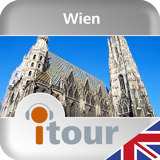 iTour Vienna LOGO-APP點子