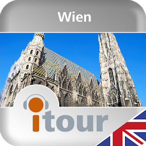 iTour Vienna logo