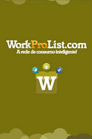 WorkProList APK تصویر نماگرفت #1