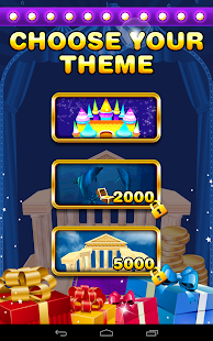 Free Download OLYMPUS COIN DOZER PRIZE(Pro) APK for Android