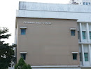 Clementi Bible Center