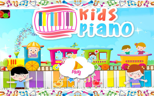 【免費音樂App】Kids Piano-Musical Baby Piano-APP點子