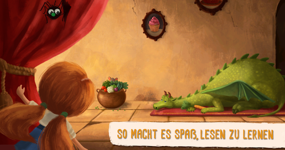 Senda und der Drache Vielfraß apk cracked download - screenshot thumbnail