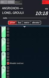 metroexit [OLD] and will be removed poster 7