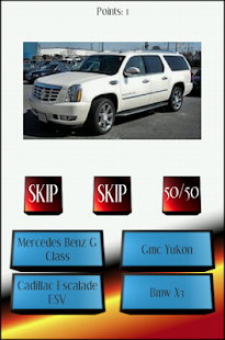How to get Car Quiz Luxury SUVs patch 1.0 apk for bluestacks