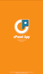 cPanel App for Control Panel poster 1