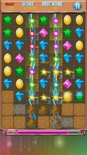 Jewel Blast 2