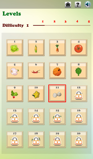 免費下載休閒APP|Math and Veggies app開箱文|APP開箱王