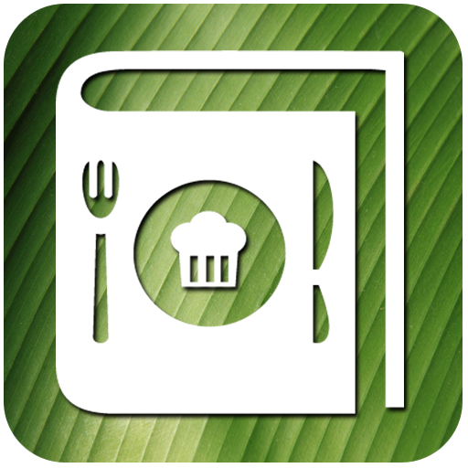 Indian Recipe LOGO-APP點子