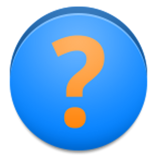 Questions LOGO-APP點子