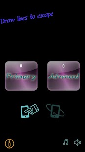 Free Download Draw lines to escape APK