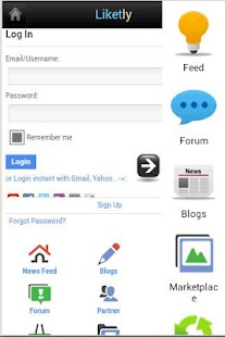 Free LiketLy APK for Android