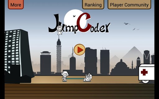 Jump Coder