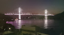女神大橋(Megami Long Bridge)