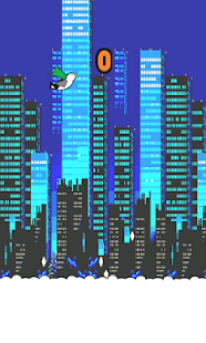 How to mod Flying Penguins 1.2 apk for bluestacks