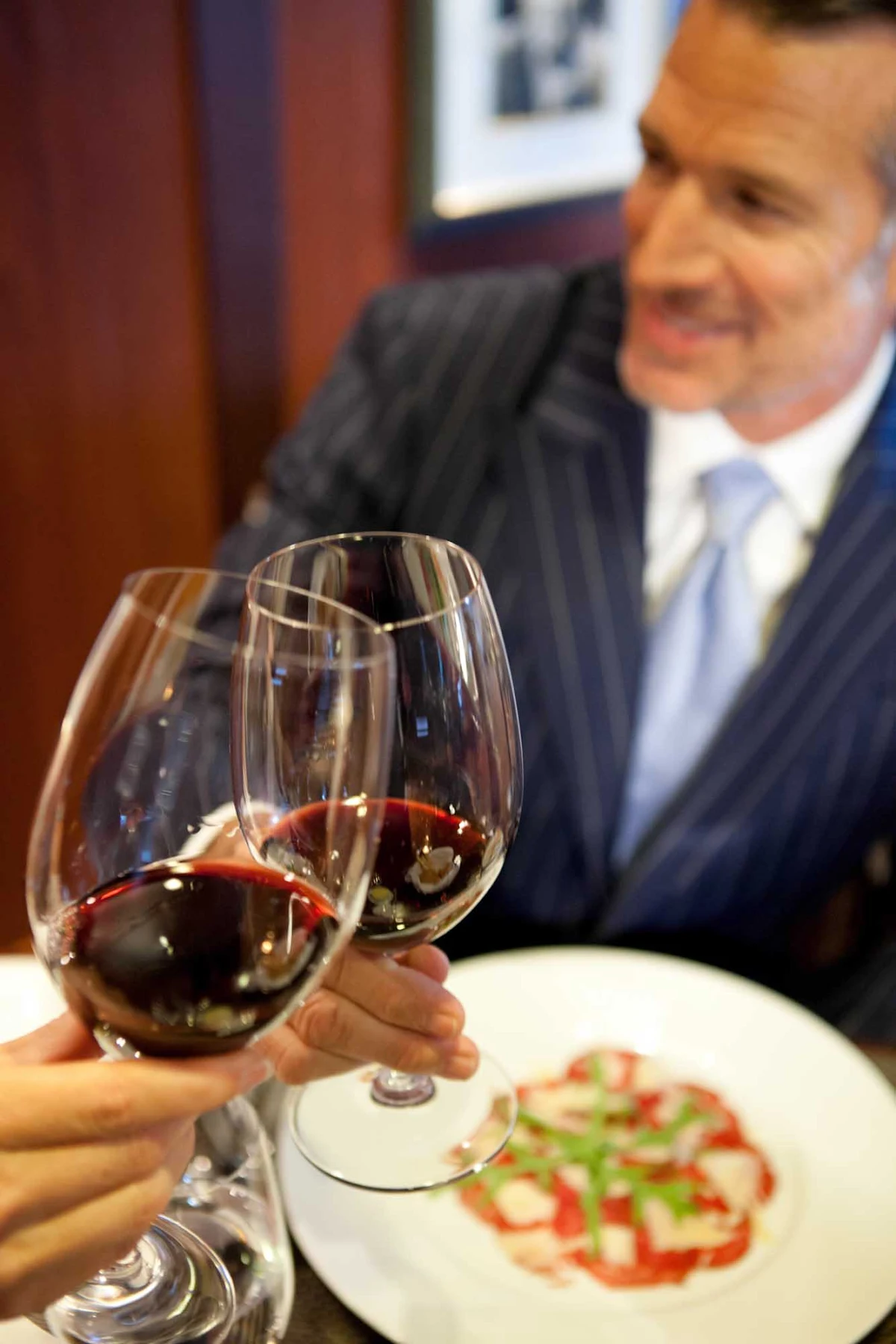 Azamara-PrimeC-2 - For fine cuisine and nicely paired wines at sea, dine at Prime C aboard an Azamara cruise.