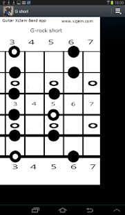 Guitar XzJam Wirtual Band Screenshots 5