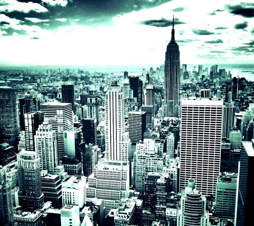 【免費個人化App】Wallpapers with New York-APP點子