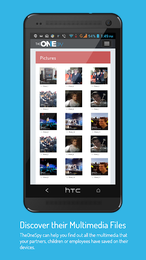 免費下載工具APP|TheOneSpy | Cell Phone Tracker app開箱文|APP開箱王