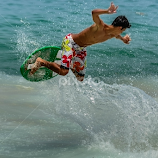 Aerial by Jose Augusto Belmont -  