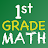 Descargar First Grade Math Trivia APK para Windows