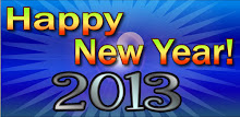 Happy New Year 2013! APK