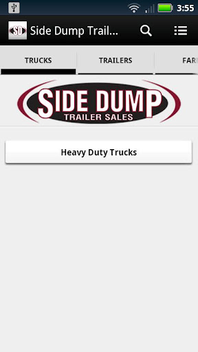 Side Dump Trailer Sales