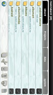 Free Download AT File Manager Pro APK