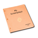 MyScreenplays Free icon
