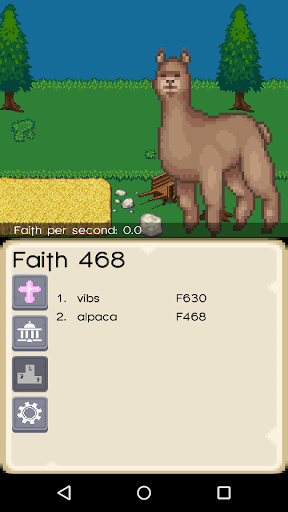 免費下載休閒APP|Alpaca Worship Simulator app開箱文|APP開箱王