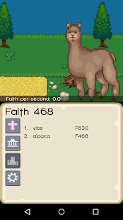 Free Alpaca Worship Simulator APK for PC
