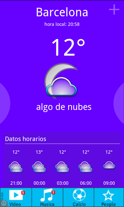 Tiempo Meteo Android Apps On Google Play | Motorcycle ...