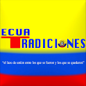 Ecuatradiciones logo